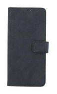 TopQ Pouzdro Tender Xiaomi Redmi Note 12S knížkové černé 105378 - Phone Case