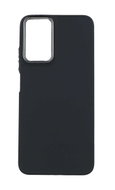 TopQ Kryt Frame Xiaomi Redmi Note 12S černý 98924 - Phone Cover