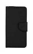 TopQ Pouzdro Samsung Xcover 5 knížkové černé 63391 - Phone Case