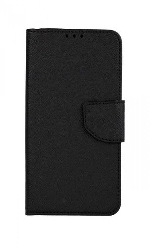 TopQ Case Samsung Xcover 5 book black 63391 - Phone Case - Main image
