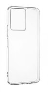 TopQ Kryt Realme C55 1 mm průhledný 106626 - Phone Cover