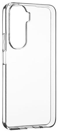 TopQ Kryt Honor 90 Lite 5G 1 mm průhledný 106207 - Phone Cover - Main image