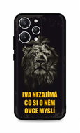 TopQ Kryt Xiaomi Redmi 12 Lev 106813 - Phone Cover