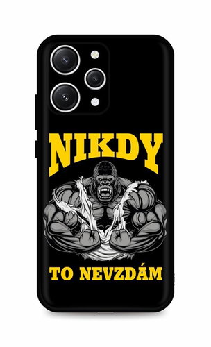 TopQ Kryt Xiaomi Redmi 12 Gorila 106811 - Phone Cover - Main image