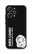 TopQ Kryt Xiaomi Redmi 12 Můžu ho vidět? 106798 - Phone Cover