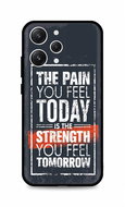TopQ Kryt Xiaomi Redmi 12 Strength 106743 - Phone Cover