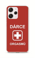 TopQ Kryt Xiaomi Redmi 12 Dárce 106668 - Phone Cover