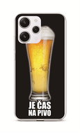 TopQ Kryt Xiaomi Redmi 12 Pivo 106664 - Phone Cover