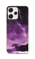 TopQ Kryt Xiaomi Redmi 12 Bouřka 106660 - Phone Cover