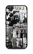 TopQ Kryt Xiaomi Redmi 12C Fashion 106809 - Phone Cover