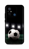 TopQ Cover Xiaomi Redmi 12C Football 106801 - Phone Cover
