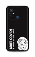 TopQ Kryt Xiaomi Redmi 12C Můžu ho vidět? 106727 - Phone Cover