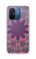 TopQ Kryt Xiaomi Redmi 12C Romantic Mandala 106694 - Phone Cover