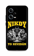 TopQ Kryt Xiaomi Redmi Note 12 Pro 5G Gorila 106783 - Phone Cover