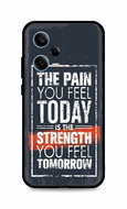 TopQ Kryt Xiaomi Redmi Note 12 Pro 5G Strength 106769 - Phone Cover