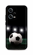 TopQ Kryt Xiaomi Redmi Note 12 Pro 5G Football 106759 - Phone Cover