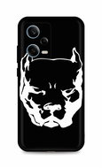 TopQ Kryt Xiaomi Redmi Note 12 Pro 5G Pitbull 106746 - Phone Cover