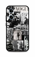 TopQ Kryt Xiaomi Redmi Note 12 Pro 5G Fashion 106741 - Phone Cover