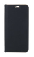 TopQ Pouzdro iPhone 15 Pro knížkové Luna Book černé 105113 - Phone Case