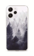 TopQ Kryt Xiaomi Redmi 12 Mlha 106670 - Phone Cover