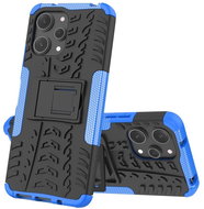 TopQ Kryt Xiaomi Redmi 12 ultra odolný modrý 106873 - Phone Cover