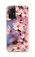 TopQ Kryt Xiaomi Redmi Note 12S Sakura 106866 - Phone Cover