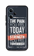 TopQ Kryt Xiaomi Redmi Note 12 Pro+ 5G Strength 106841 - Phone Cover