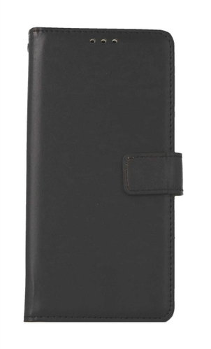 TopQ Pouzdro Vivo Y36 knížkové černé s přezkou 2 106788 - Phone Case - Main image