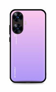 TopQ Kryt Luxury Realme C55 pevný duhový růžový 106408 - Phone Cover