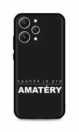 TopQ Kryt Xiaomi Redmi 12 Bez spánku 106814 - Phone Cover