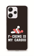 TopQ Kryt Xiaomi Redmi 12 Cardio 107611 - Phone Cover