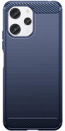 TopQ Kryt Xiaomi Redmi 12 modrý 106843 - Phone Cover