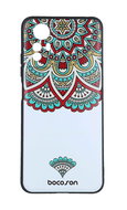 TopQ Kryt Xiaomi Redmi Note 12S Barevný motiv 107637 - Phone Cover
