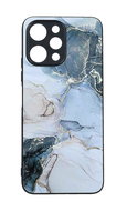 TopQ Kryt Marble Xiaomi Redmi 12 pevný Color 106739 - Phone Cover