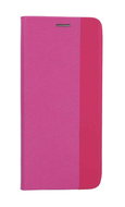 TopQ Pouzdro Xiaomi Redmi 12 knížkové Sensitive Book růžové 107631 - Phone Case