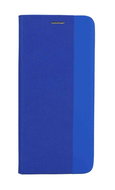 TopQ Pouzdro Xiaomi Redmi 12 knížkové Sensitive Book modré 107630 - Phone Case