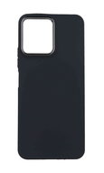 TopQ Kryt Frame Xiaomi Redmi 12 černý 107622 - Phone Cover