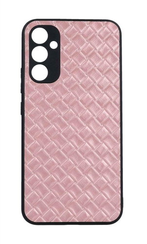 TopQ Kryt Flexible Samsung A54 5G Metallic Pattern 107657 - Phone Cover - Main image