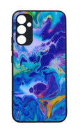 TopQ Kryt Flexible Samsung A14 Hypnotic 107714 - Phone Cover