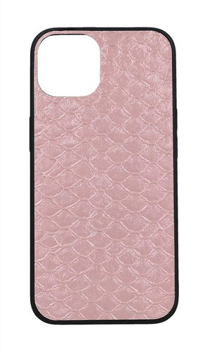 TopQ Kryt Flexible iPhone 15 Metallic Structure 107682 - Phone Cover - Main image
