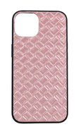 TopQ Kryt Flexible iPhone 14 Metallic Pattern 107669 - Phone Cover
