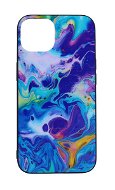 TopQ Kryt Flexible iPhone 13 Hypnotic 107666 - Phone Cover