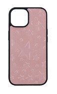 TopQ Kryt Flexible iPhone 13 Metallic Star 107663 - Phone Cover