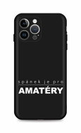 TopQ Kryt iPhone 15 Pro Bez spánku 100732 - Phone Cover