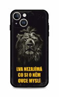 TopQ Kryt iPhone 15 Lev 100493 - Phone Cover