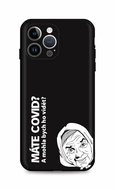 TopQ Kryt iPhone 15 Pro Max Můžu ho vidět? 100266 - Phone Cover