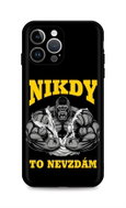 TopQ Kryt iPhone 15 Pro Gorila 99946 - Phone Cover