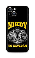 TopQ Kryt iPhone 15 Gorila 99944 - Phone Cover