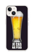 TopQ Kryt iPhone 15 Pivo 99815 - Phone Cover
