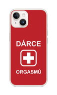 TopQ Kryt iPhone 15 Dárce 99714 - Phone Cover